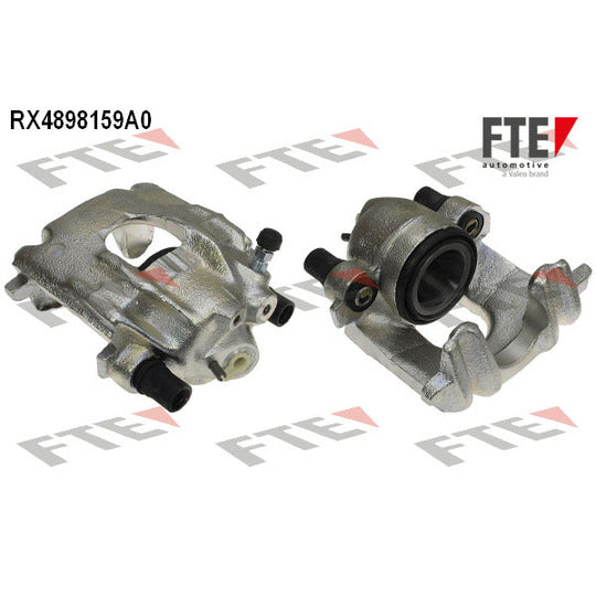 Fte Brake Caliper to suit Audi, VW, Seat