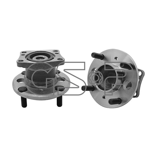 Gsp Wheel Bearing Kit to suit Ford