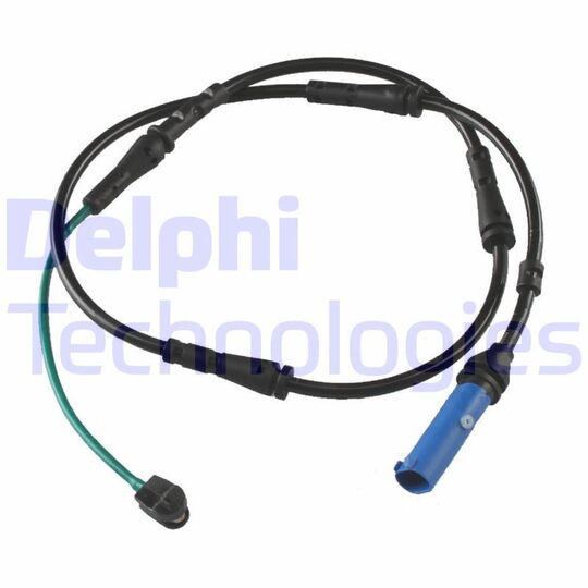 Delphi Warning Contact, brake pad wear to suit BMW