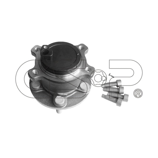 Gsp Wheel Bearing Kit to suit Ford
