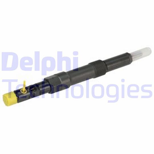 Delphi Nozzle and Holder Assembly to suit Ford, Case, Jaguar