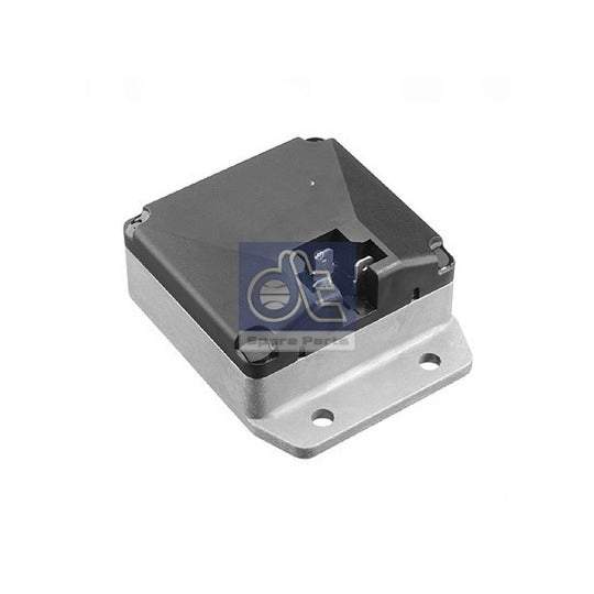 Dt Spare Parts Alternator Regulator to suit Ford, Mercedes-Benz, Fiat