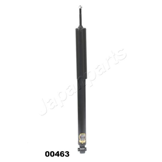 Japanparts Shock Absorber to suit Saab