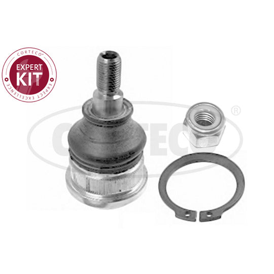 Corteco Ball Joint to suit Mitsubishi, Volvo