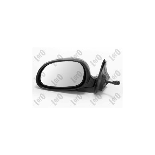 Depo Outside Mirror to suit Honda