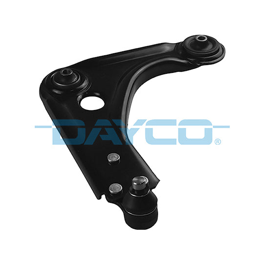 Dayco Control Arm/Trailing Arm, wheel suspension to suit Ford