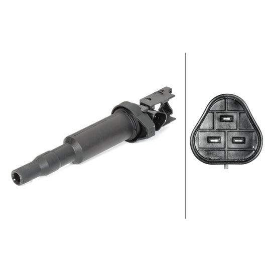 Hella Ignition coil to suit BMW, Peugeot, Citroën