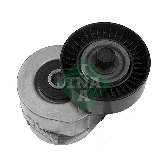 Ina Tensioner Lever, v-ribbed belt to suit Ford