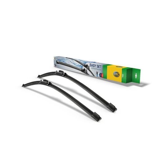 Hella Wiper Blade to suit Toyota, Ford, VW