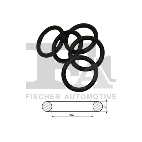 Fa1 Seal Ring to suit Ford