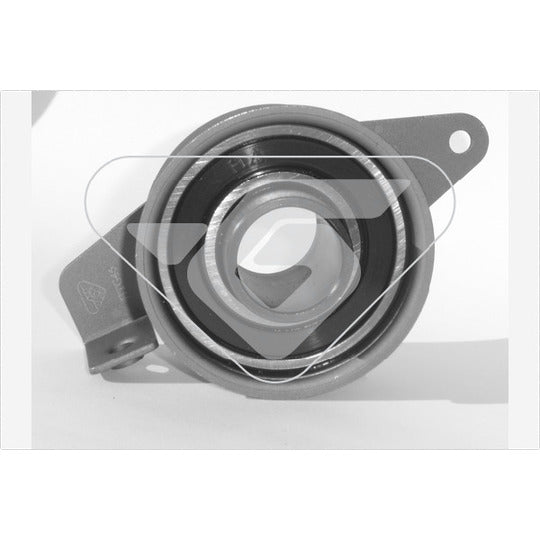 Hutchinson Tensioner Pulley, timing belt to suit Ford, Mazda