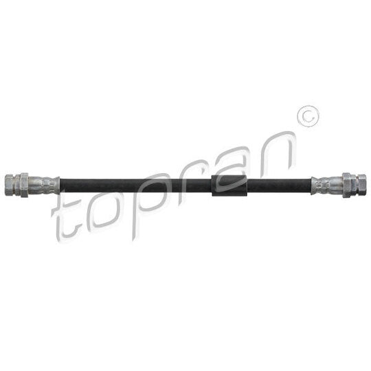 Topran Brake Hose to suit VW