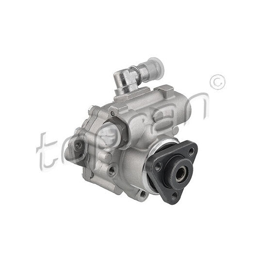 Topran Hydraulic Pump, steering system to suit Audi