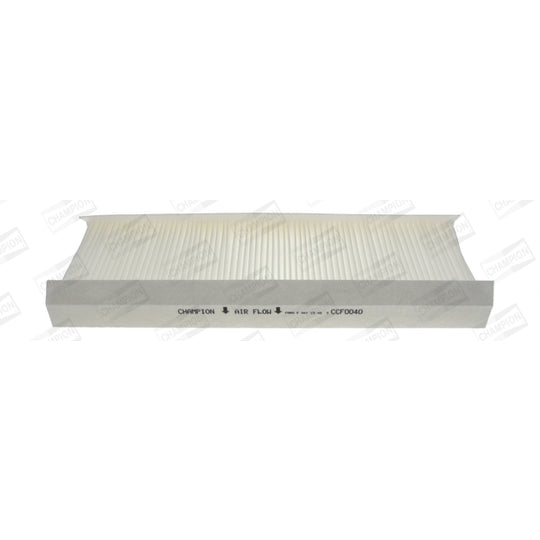 Champion Filter, interior air to suit Ford