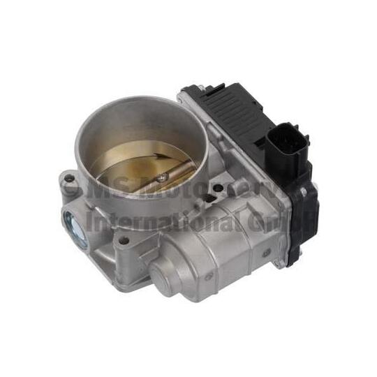 Pierburg Throttle body to suit Nissan, Hitachi