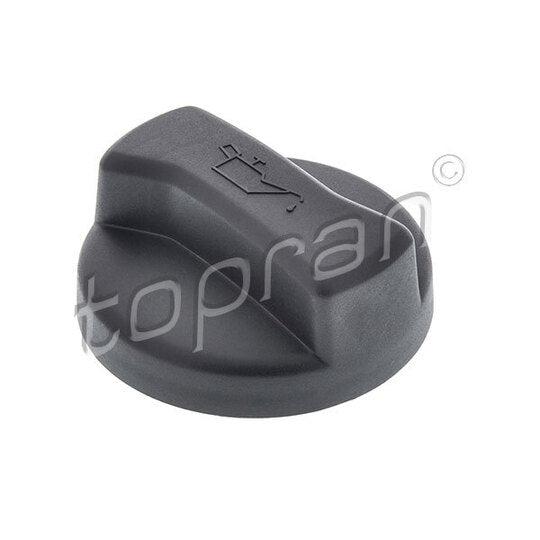 Topran Sealing Cap, oil filling port to suit Ford, Audi, VW