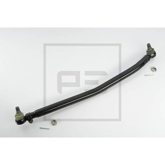 Pe Automotive 122.008-00A Centre Rod Assembly to suit Scania