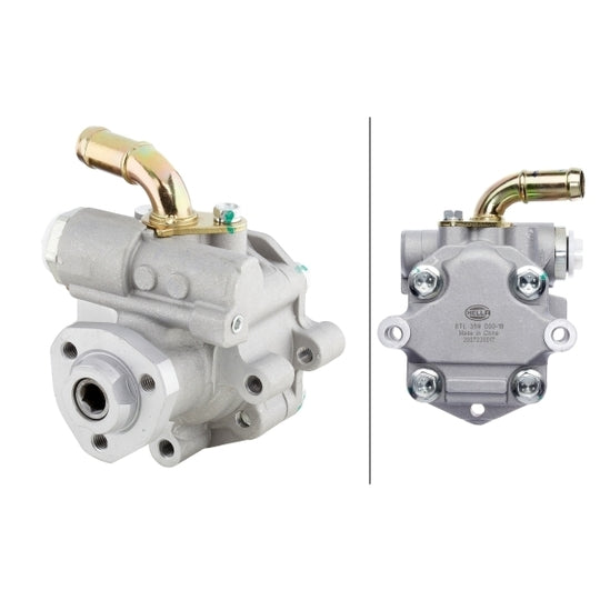 Hella Hydraulic Pump, steering system to suit VW