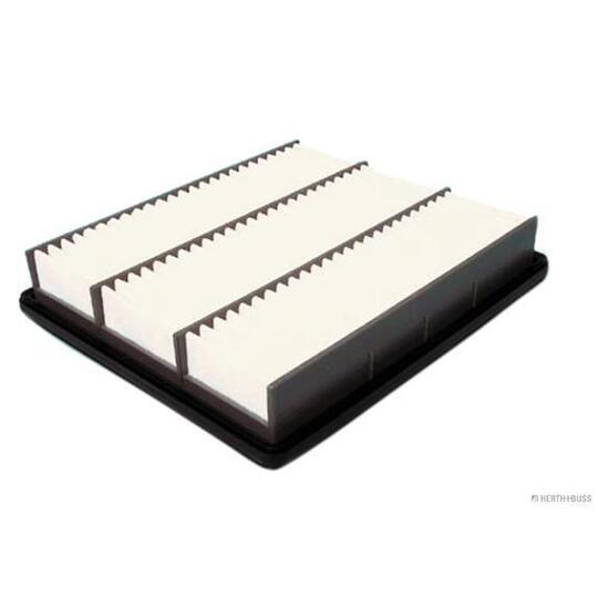 Herth+Buss Jakoparts Air filter to suit Mitsubishi