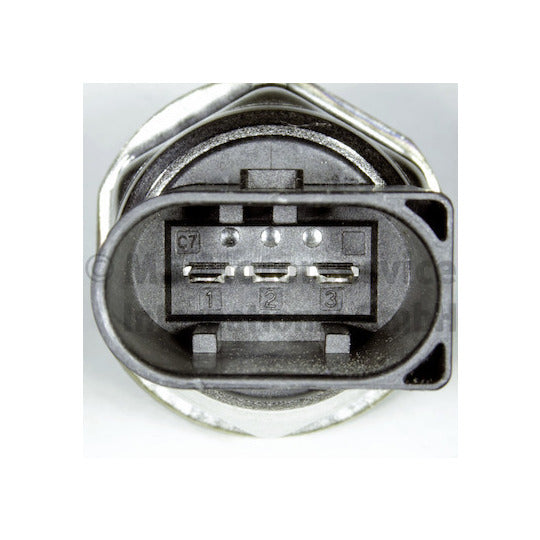 Pierburg Sensor, fuel pressure to suit BMW, Mini, Rolls-Royce