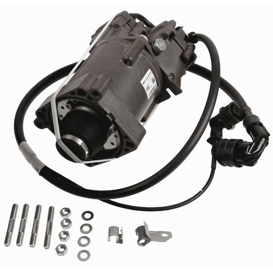 Sachs Slave Cylinder, clutch to suit Hyundai, Iveco, Daf