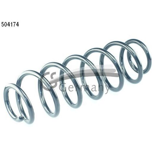 Cs Germany Coil Spring to suit Ford