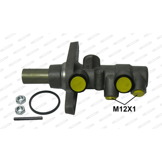 Ferodo Brake Master Cylinder to suit Audi, VW, Seat