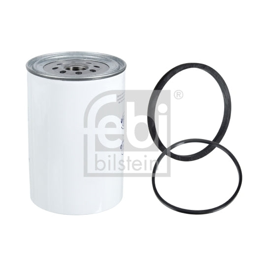 Febi Bilstein Fuel filter to suit Claas, Deutz, Deutz-Fahr