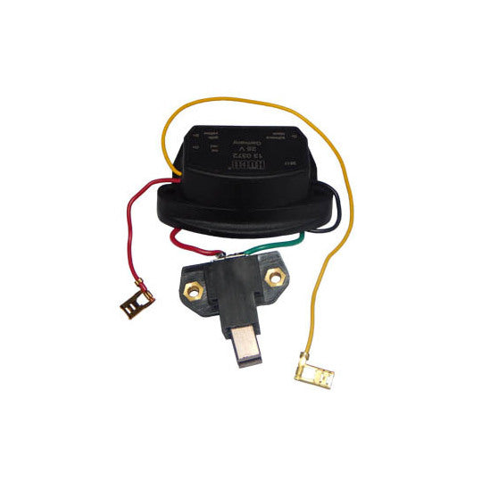 Hitachi Alternator Regulator to suit Volvo