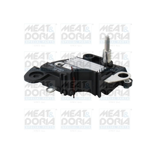 Meat & Doria Alternator Regulator to suit Fiat, Alfa Romeo, Lancia