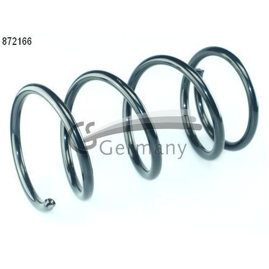 Cs Germany Coil Spring to suit Mitsubishi