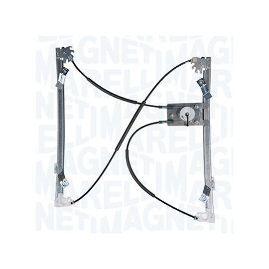 Magneti Marelli Window Regulator to suit Ford, Lift-Tek