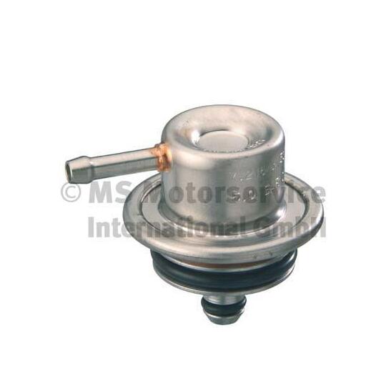Pierburg Control Valve, fuel pressure to suit BMW
