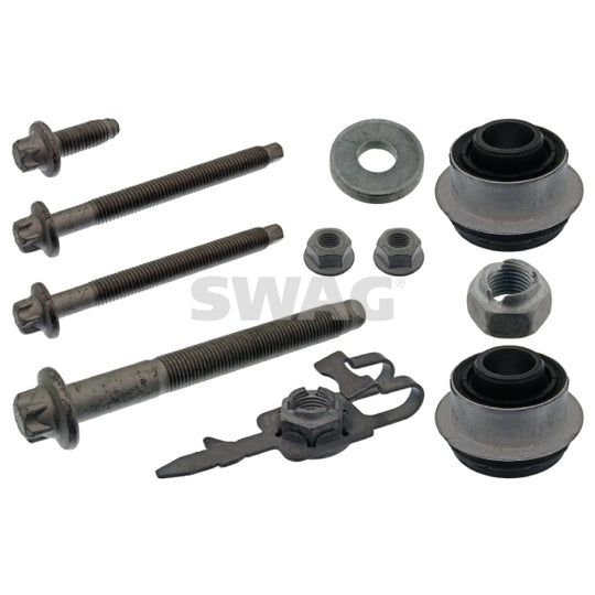 Swag Mounting Kit, control lever to suit Mercedes-Benz