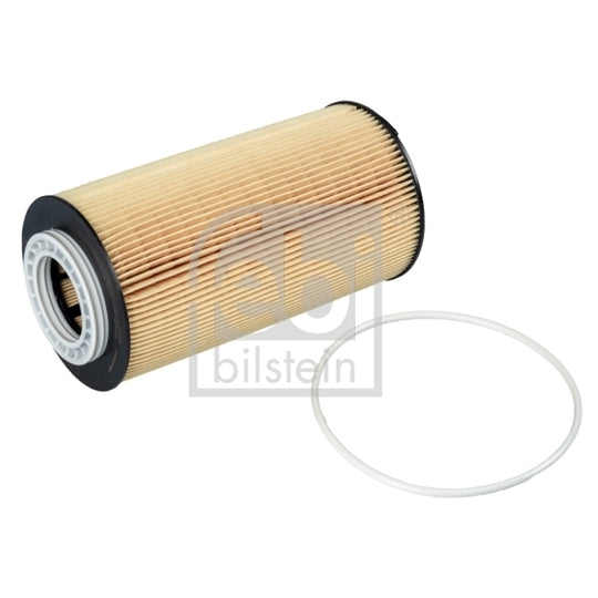 Febi Bilstein Oil filter to suit Man