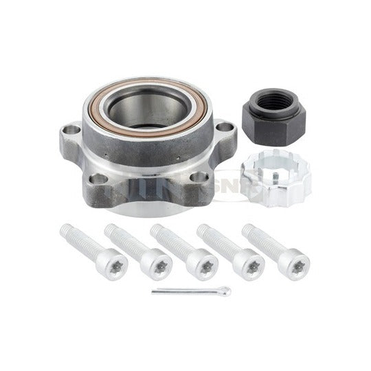 Magneti Marelli Wheel Bearing Kit to suit Ford