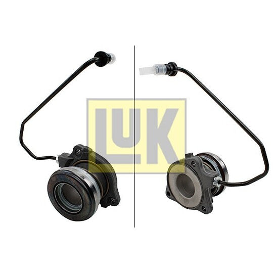 Luk Central Slave Cylinder, clutch to suit Fiat, Opel