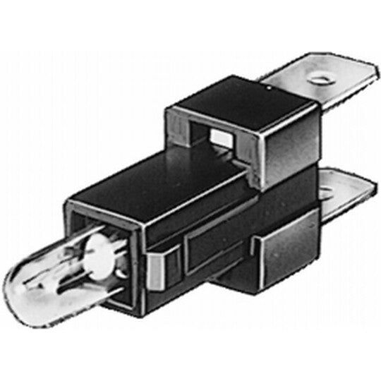 Hella Bulb Socket to suit Nissan, Case, Iveco