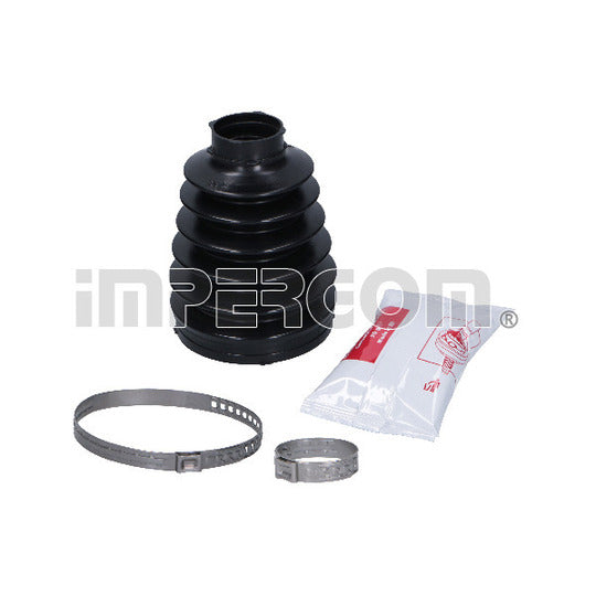 Original Imperium Bellow Set, drive shaft to suit Ford