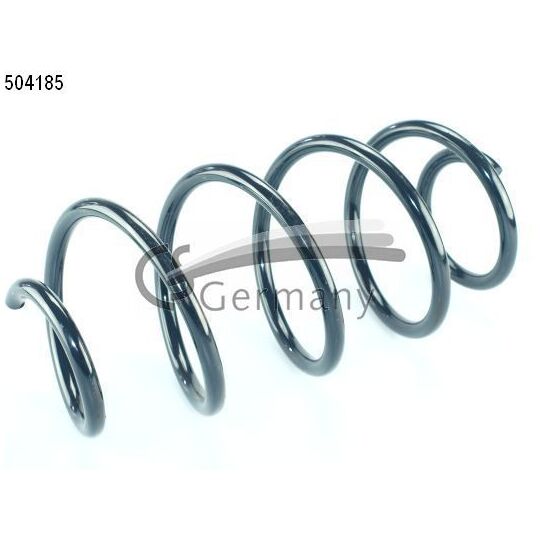 Cs Germany Coil Spring to suit Ford