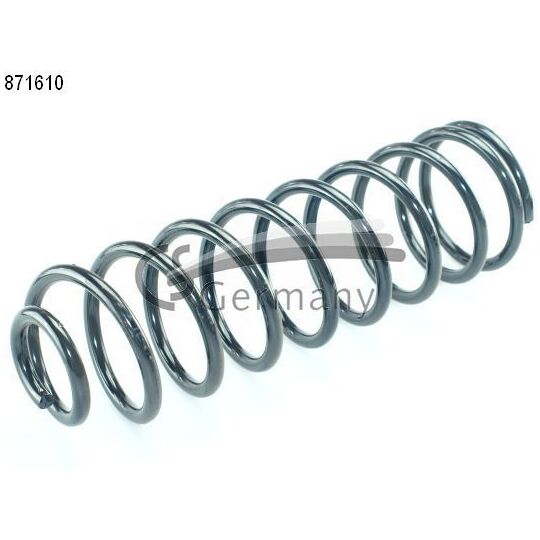 Cs Germany Coil Spring to suit Volvo