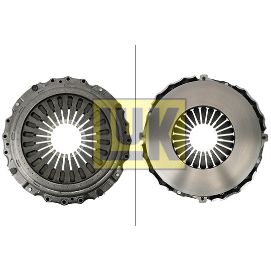 Luk Clutch Pressure Plate to suit Volvo