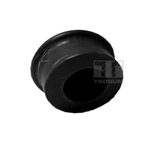 Tedgum Engine Mounting to suit Audi
