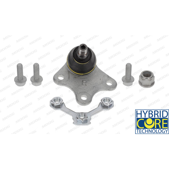 Moog Ball Joint to suit Audi, VW, Seat