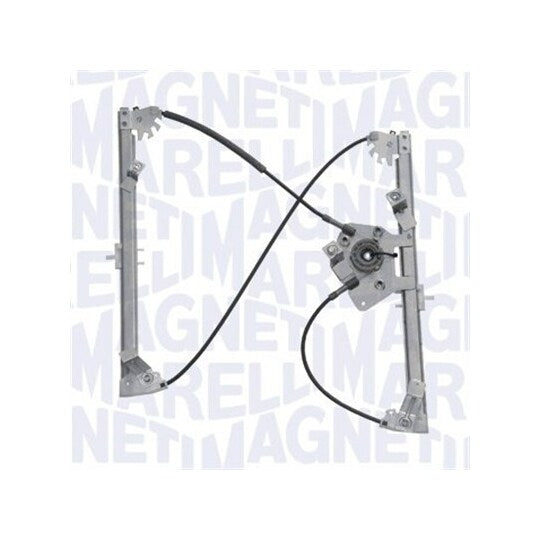 Magneti Marelli 350103138800 Window Regulator to suit Ford, Lift-Tek