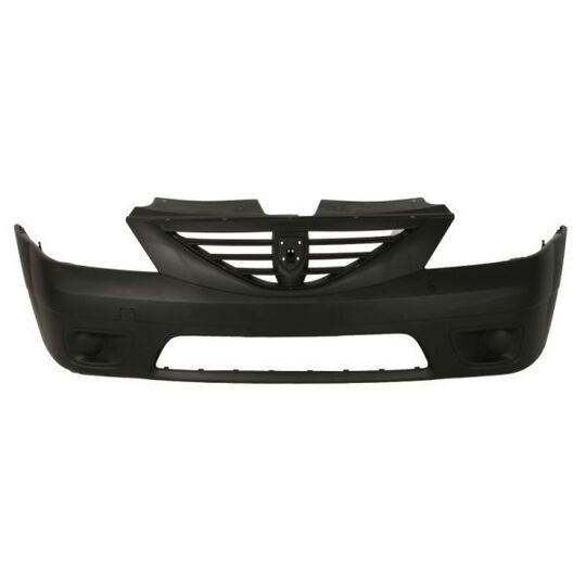 Depo Bumper to suit Chevrolet