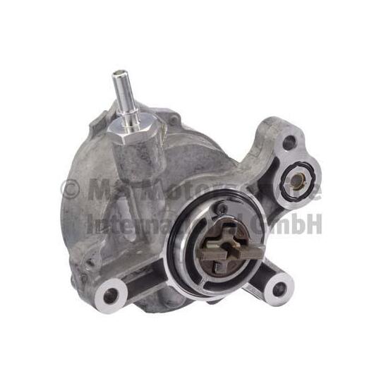 Pierburg Vacuum Pump, brake system to suit Ford, Peugeot, Citroën
