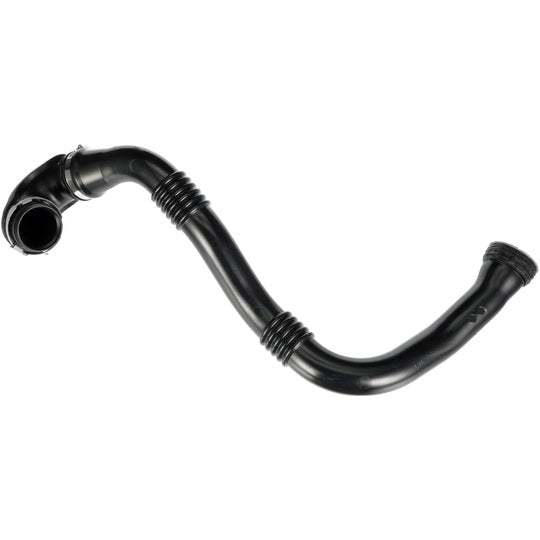 Gates Charger Air Hose to suit Opel, Vauxhall