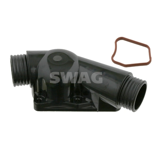 Swag Thermostat housing to suit BMW, Land Rover