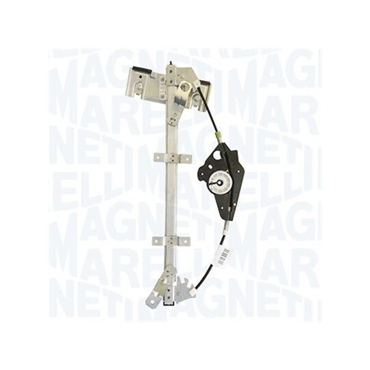 Magneti Marelli Window Regulator to suit Ford, Lift-Tek